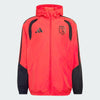 Chaqueta Adidas Colo Colo Visita 2026