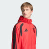 Chaqueta Adidas Colo Colo Visita 2026