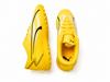 Zapatilla de Fútbol Puma Ultra Play Tt Ama Niño