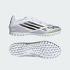 Zapatilla de Futbol Adidas F50 Club TF Blanco Adulto