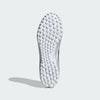 Zapatilla de Futbol Adidas F50 Club TF Blanco Adulto