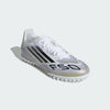 Zapatilla de Futbol Adidas F50 Club TF Blanco Adulto