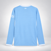Camiseta Puma Manchester City Local 26-27 Manga Larga Adulto