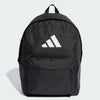 Mochila Adidas Clsc Bars Negro Adulto