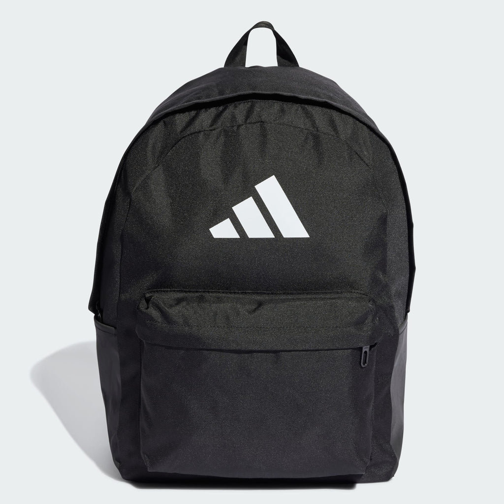 Mochila Adidas Clsc Bars Negro Adulto