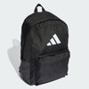Mochila Adidas Clsc Bars Negro Adulto