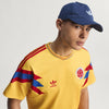 Camiseta Adidas Selección de Colombia Visita 1990 Adulto