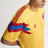 Camiseta Adidas Selección de Colombia Visita 1990 Adulto