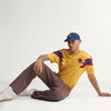 Camiseta Adidas Selección de Colombia Visita 1990 Adulto