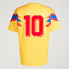 Camiseta Adidas Selección de Colombia Visita 1990 Adulto