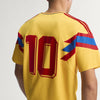 Camiseta Adidas Selección de Colombia Visita 1990 Adulto