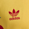 Camiseta Adidas Selección de Colombia Visita 1990 Adulto