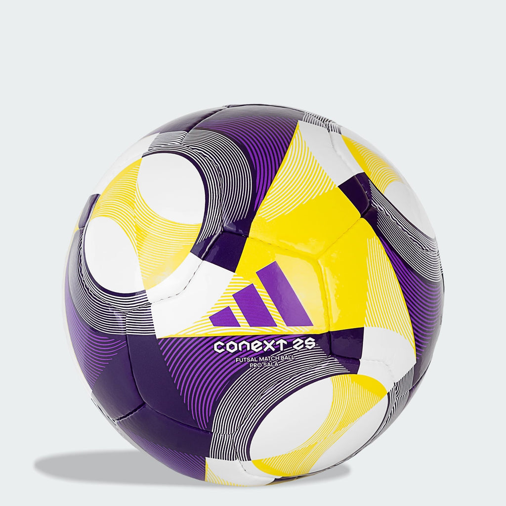 Balón de Futsal Adidas Cnxt25 Pro Sala Talla 3