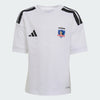 Mini Conjunto Adidas Colo Colo Local 2026