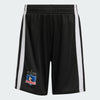 Mini Conjunto Adidas Colo Colo Local 2026