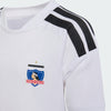 Mini Conjunto Adidas Colo Colo Local 2026