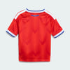 Conjunto Adidas Seleccion de Chile Local 25-26 Mini