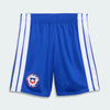 Conjunto Adidas Seleccion de Chile Local 25-26 Mini