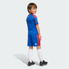 Conjunto Adidas Universidad de Chile Mini Local 2026
