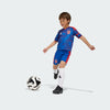 Conjunto Adidas Universidad de Chile Mini Local 2026