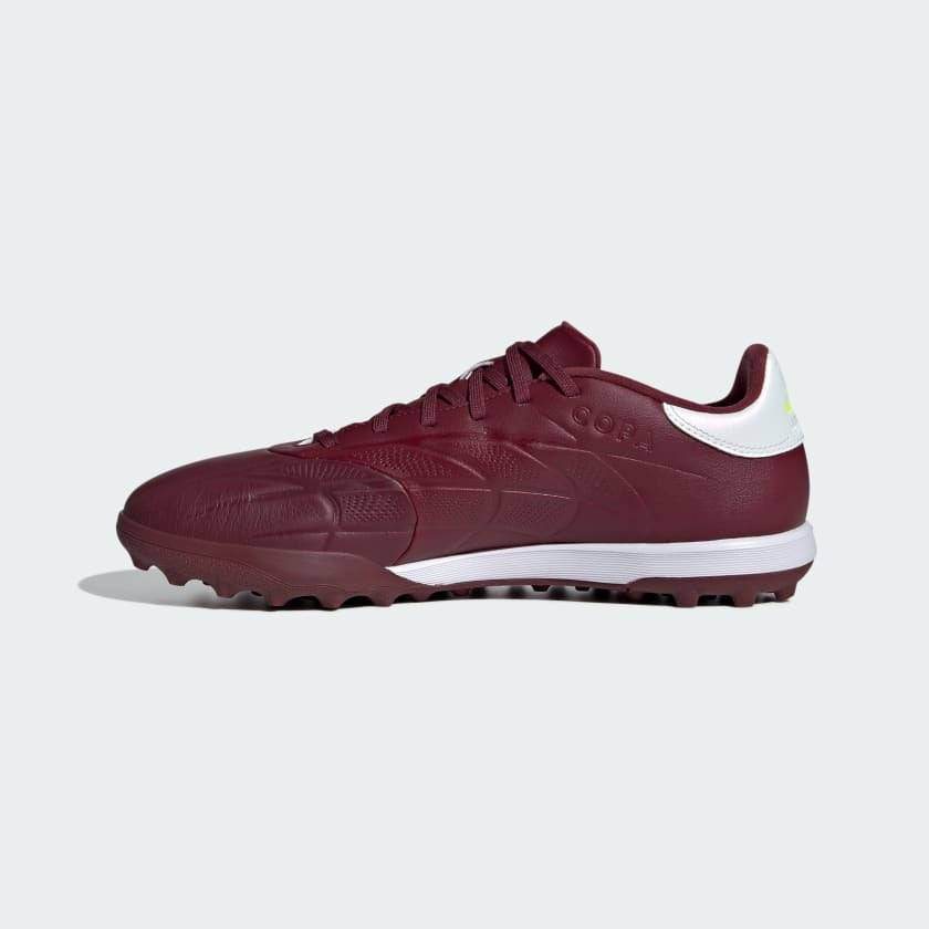 Zapatilla de Futbol Adidas Copa Pure 2 League TF Adulto