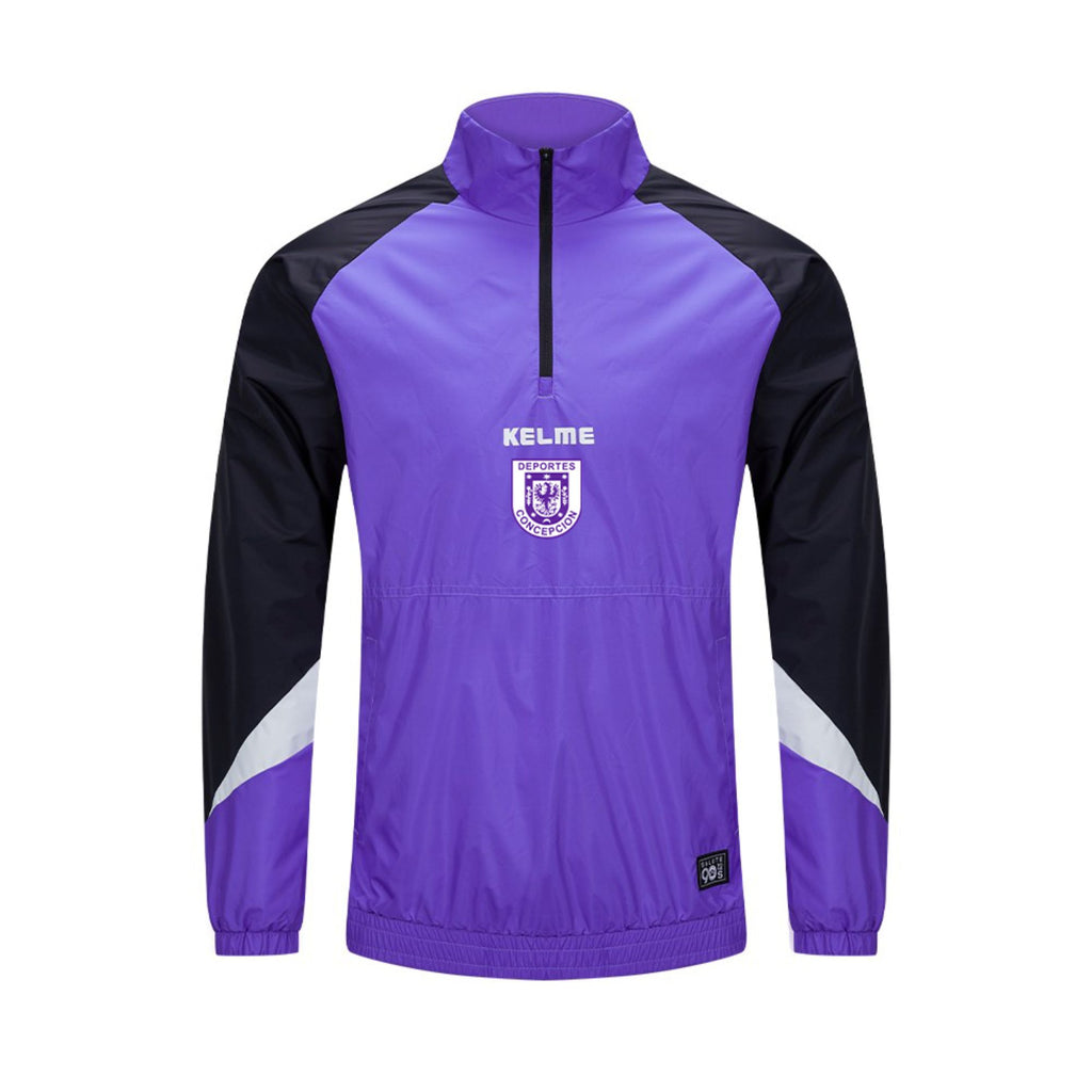 Cortaviento Kelme Deportes Concepción Adulto