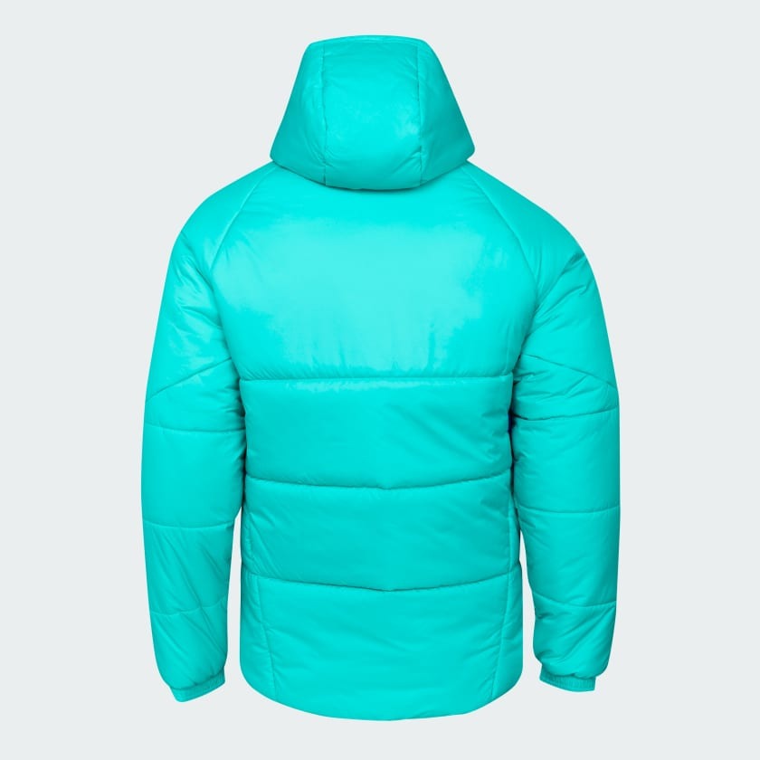 Chaqueta adidas u de chile clearance