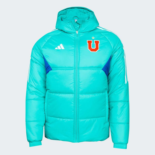 U 2024 Buzo Completo De La Universidad De Chile Universidad De