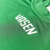 Primera Capa Vasen Verde Niño