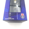 Copa Sudamérica Replica Oficial Universidad de Chile 12 Cm