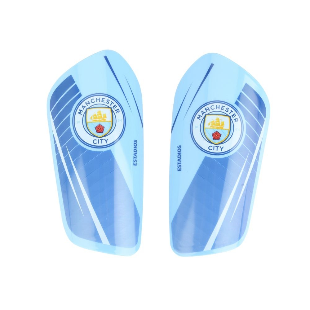Canilleras Dribbling Manchester City Adulto