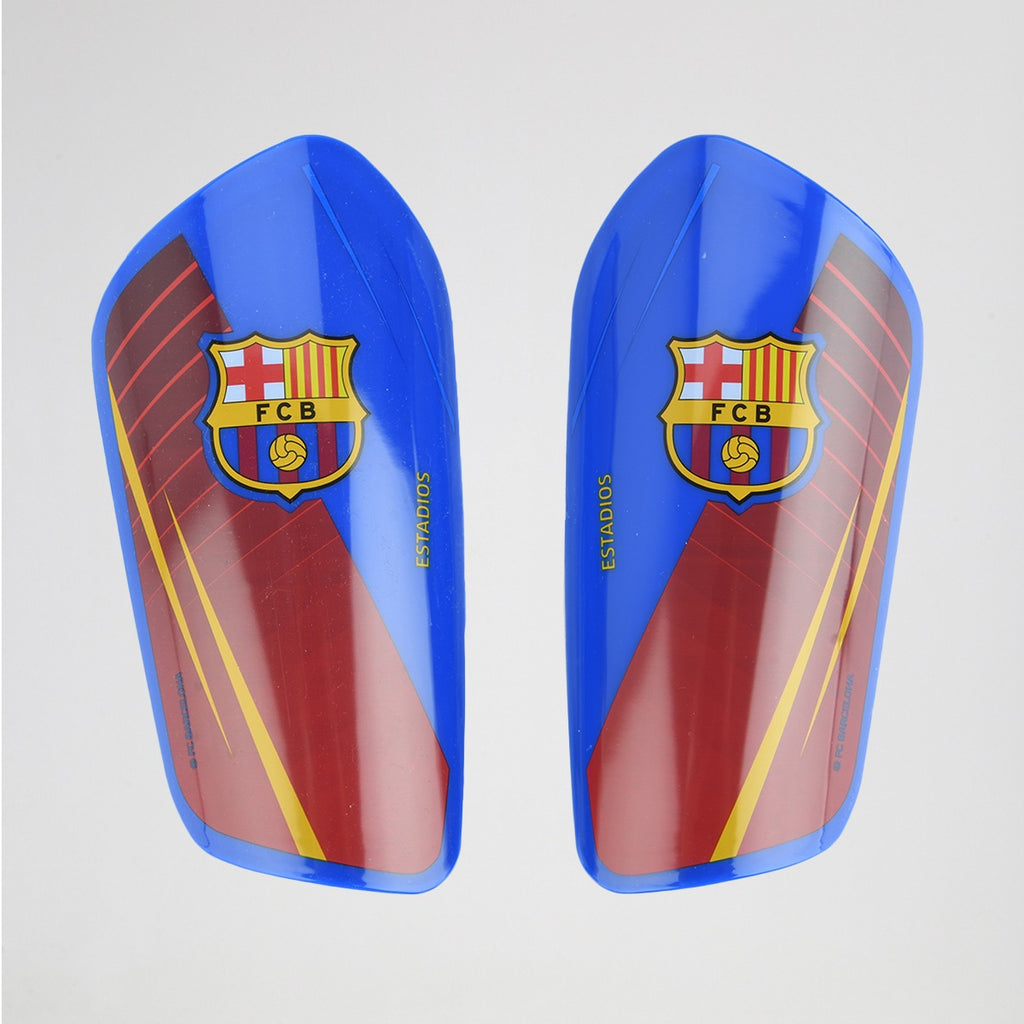 Canilleras Dribbling Barcelona Adulto