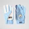 Guantes de Arquero Dribbling  Manchester City Niño