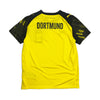 Camiseta Puma Borussia Dortmund Local 25/26 Niño