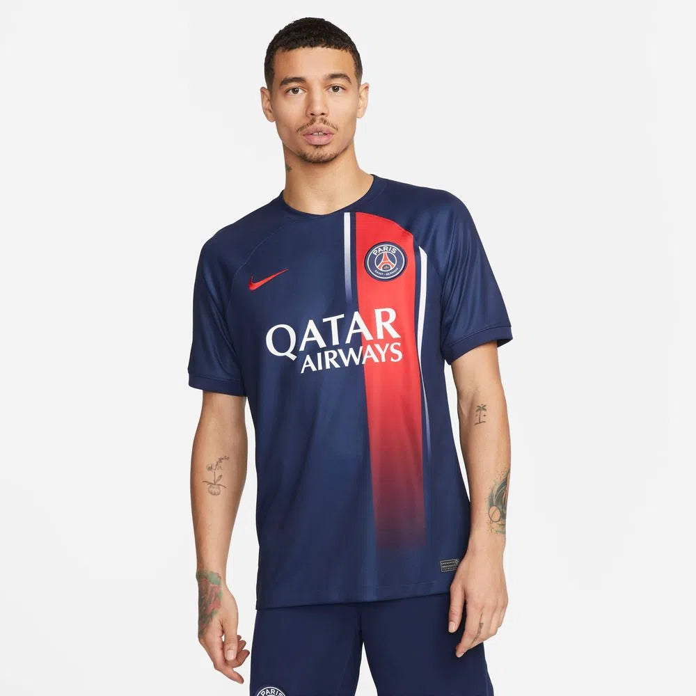Camiseta Nike PSG de Local 2023-2024 Adulto