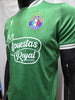 Camiseta Macron Audax Italiano Local 2026 Adulto