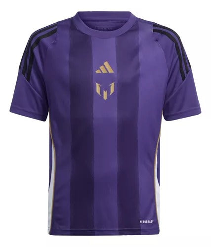 Camiseta Adidas Entrenamiento Messi Niño