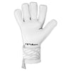 Guantes de Arquero Poker Eclipse ll Blanco Adulto