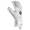 Guantes de Arquero Poker Eclipse ll Blanco Adulto