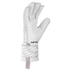 Guantes de Arquero Poker Eclipse ll Blanco Adulto