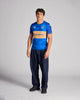 Camiseta Skechers Everton Local 2026 Adulto