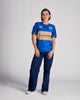Camiseta Skechers Everton Local 2026 Adulto