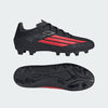 Zapato de Futbol Adidas F50 Club FG Negro Adulto
