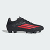 Zapato de Futbol Adidas F50 Club FG Negro Adulto