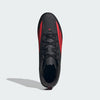 Zapato de Futbol Adidas F50 Club FG Negro Adulto