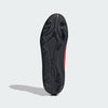 Zapato de Futbol Adidas F50 Club FG Negro Adulto