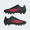 Zapato de Futbol Adidas F50 Club FG Negro Adulto