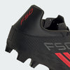 Zapato de Futbol Adidas F50 Club FG Negro Adulto