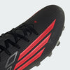 Zapato de Futbol Adidas F50 Club FG Negro Adulto