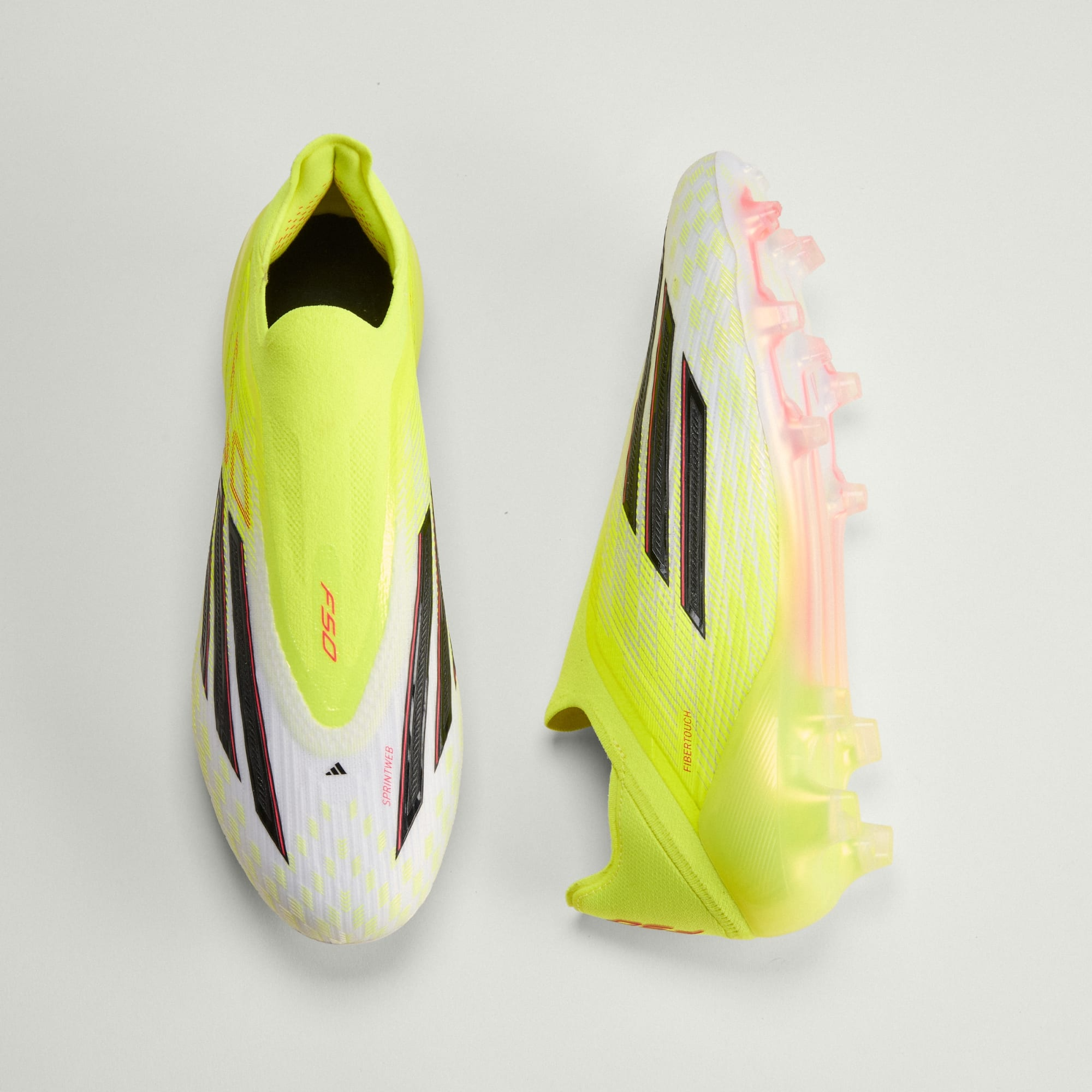 Zapato de Futbol Adidas F50 Elite Lima LL FG Adulto– 100% Fútbol